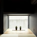 中央区安松町 施工例09　畳コーナー