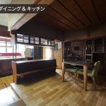 リフォーム施工例01-02　浜松／浜松市／注文住宅／工務店／住宅会社／リノベーション／大規模リフォーム／一件まるごとリフォーム／ビフォーアフター／デザイン住宅／おしゃれ／シンプル／モダン／スタイリッシュ／SE構法／高耐震／高気密高断熱／耐震等級6／外構デザイン／外構工事／ドライガーデン／ロックガーデン／