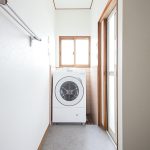 リフォーム施工例01-07　浜松／浜松市／注文住宅／工務店／住宅会社／リノベーション／大規模リフォーム／一件まるごとリフォーム／ビフォーアフター／デザイン住宅／おしゃれ／シンプル／モダン／スタイリッシュ／SE構法／高耐震／高気密高断熱／耐震等級6／外構デザイン／外構工事／ドライガーデン／ロックガーデン／