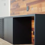 中央区海老塚 施工例11_造作TVボード 浜松/浜松市/注文住宅/工務店/住宅会社/SE構法/高性能住宅/高気密高断熱/高耐震/W断熱/耐震等級3/断熱等級6/デザイン住宅/おしゃれ/シンプル/モダン/スタイリッシュ/平屋/コンパクト/小さな平屋/街中で暮らす/ふたりの平屋/外構デザイン/外構工事/ドライガーデン/ロックガーデン/ボタニカルガーデン/和風庭園